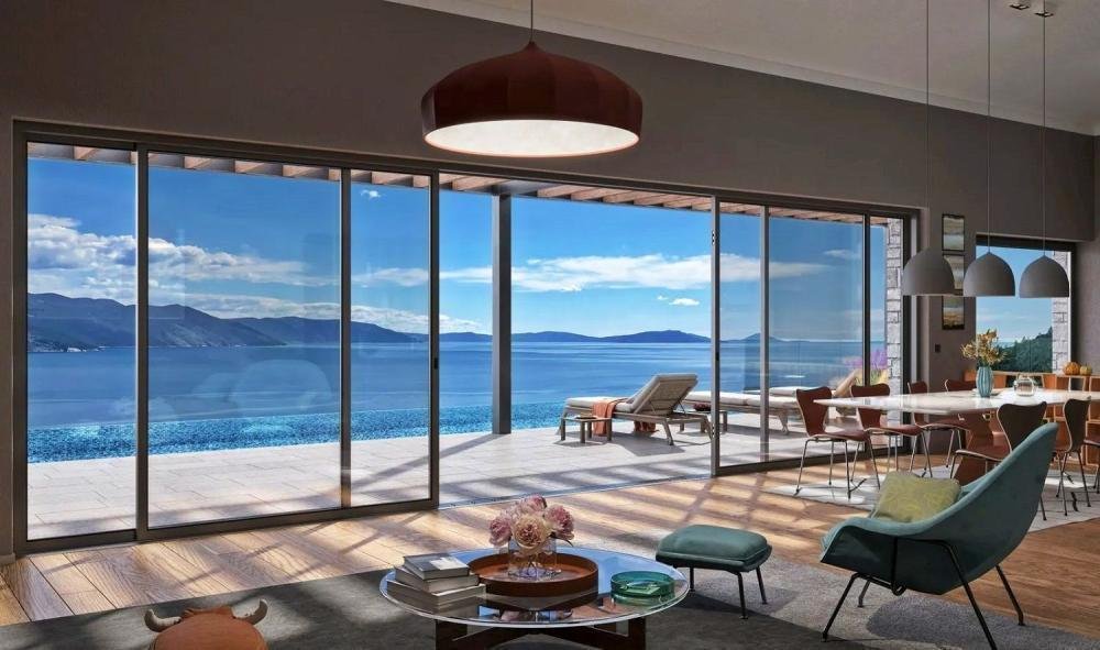 Villa in Rabac, Istria County, Croatia 1 - 13220930