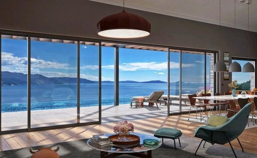 Villa in Rabac, Istria County, Croatia 1