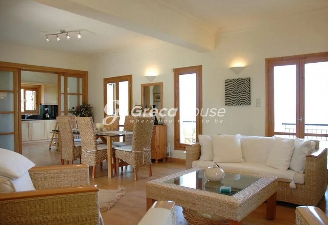 Apartment in Koinotita Portoxeliou, Kranidi, Greece 2 - 15305275