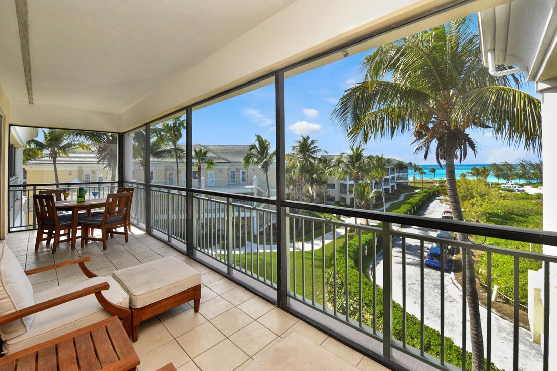 appartement en Grace Bay, Caicos Islands, Îles Turks et Caïques 5 - 15305918