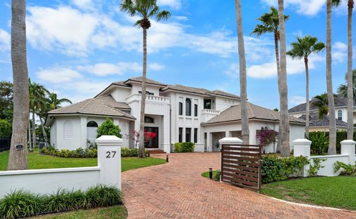 Casa a Nassau, New Providence, Bahamas 1