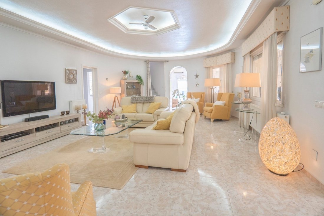Villa in Ciudad Quesada, Rojales, Valencian Community 3 - 15289581