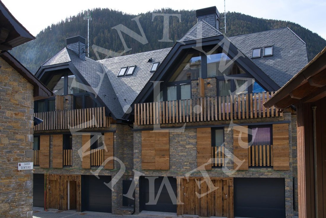 House in Naut Aran, Catalonia, Spain 3 - 15296979