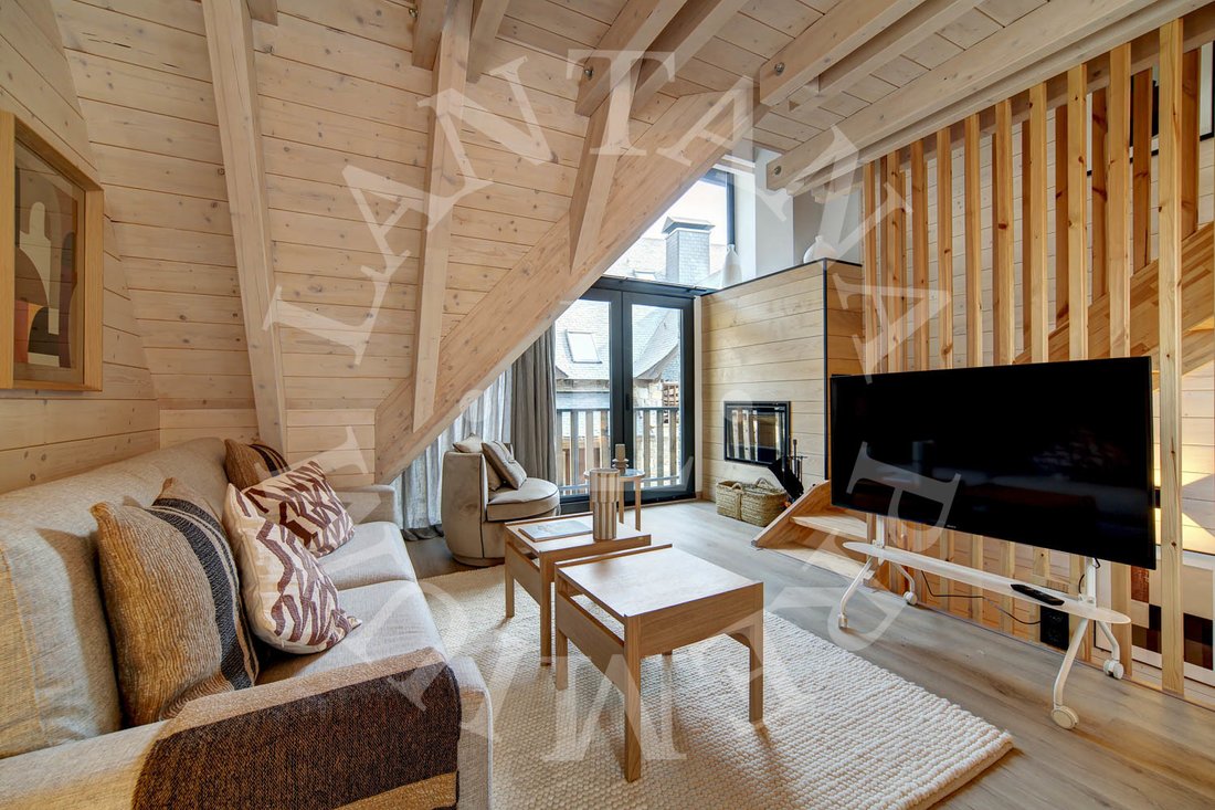 House in Naut Aran, Catalonia, Spain 1 - 15296979