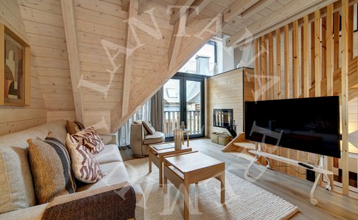 House in Naut Aran, Catalonia, Spain 1