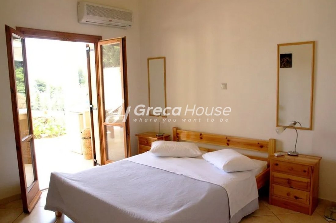 Apartment in Koinotita Portoxeliou, Kranidi, Greece 5 - 15305275
