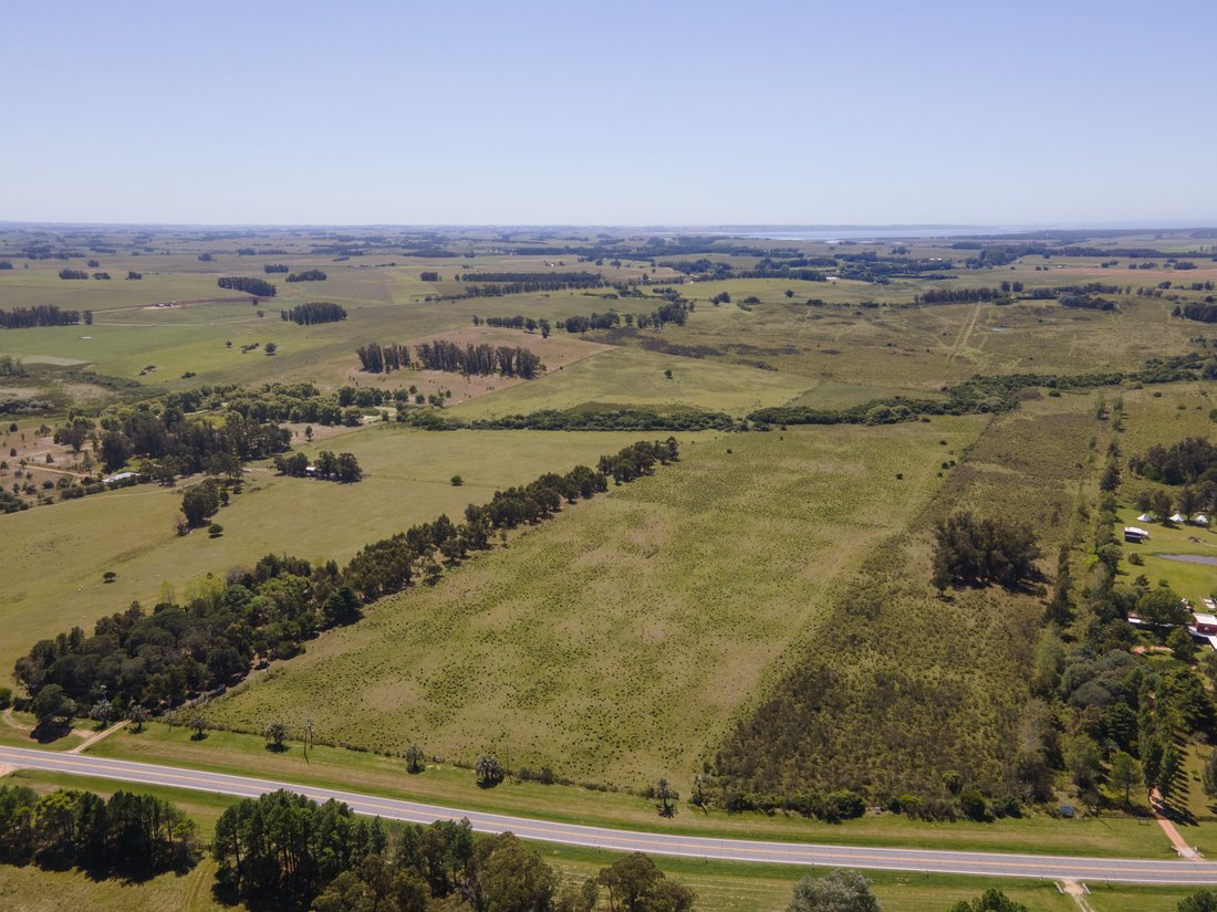 Land in Manantiales, Maldonado Department, Uruguay 4 - 15305438