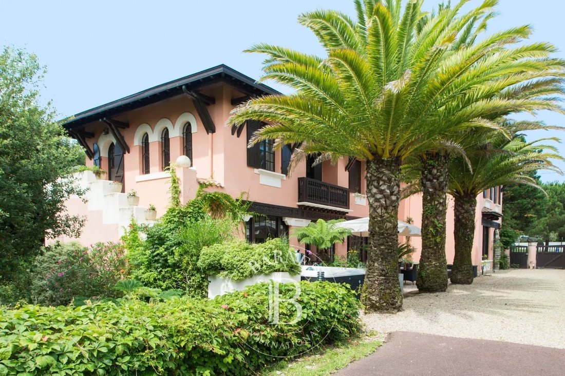 House in Anglet, Nouvelle-Aquitaine, France 3 - 14159000