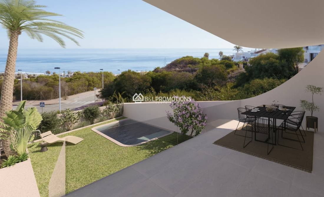 Bungalow in Torrevieja, Valencian Community, Spain 4 - 15305134