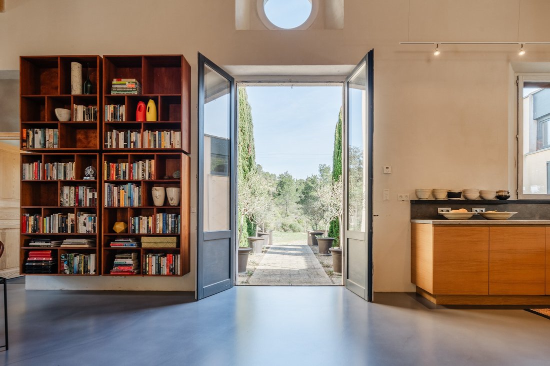 House in Lagrasse, Occitania, France 4 - 15305197