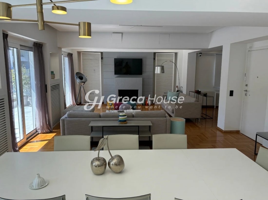 Apartment in Sunoikia Kolonakiou, 1st District of Athens, Athens 1 - 15305281