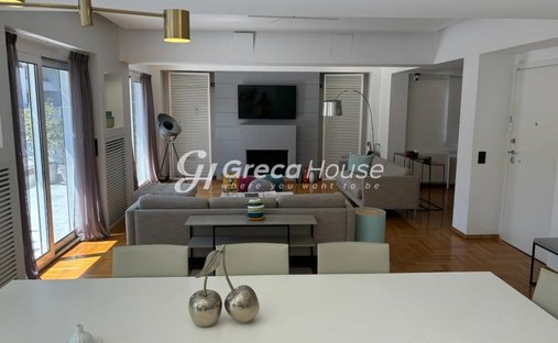 Appartement à Sunoikia Kolonakiou, 1st District of Athens, Athens 1