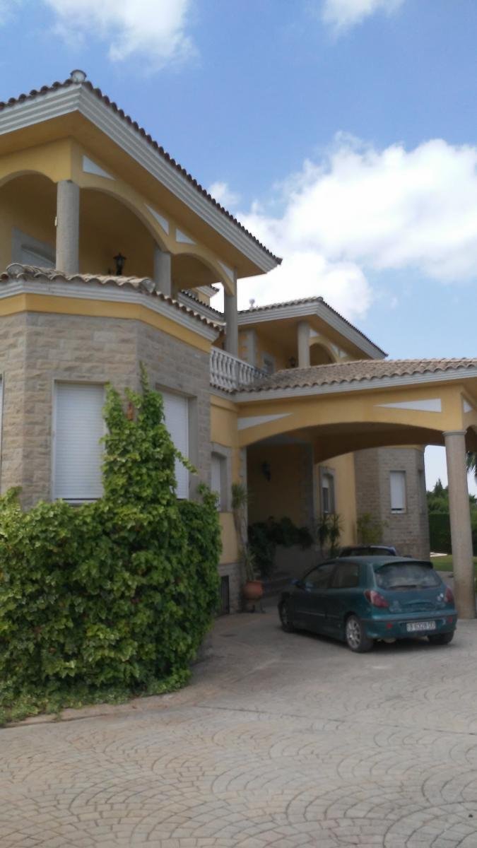 Finca in Torreperogil, Andalusia, Spain 1 - 15305360