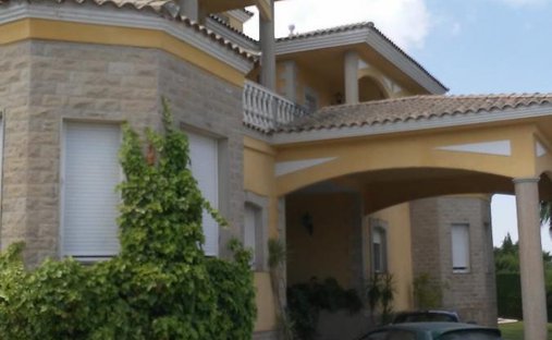 Finca in Torreperogil, Andalusia, Spain 1