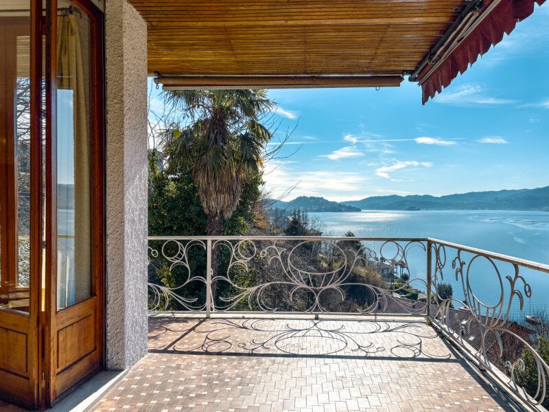 Villa à Crabbia, Piémont, Italie 5 - 15306566
