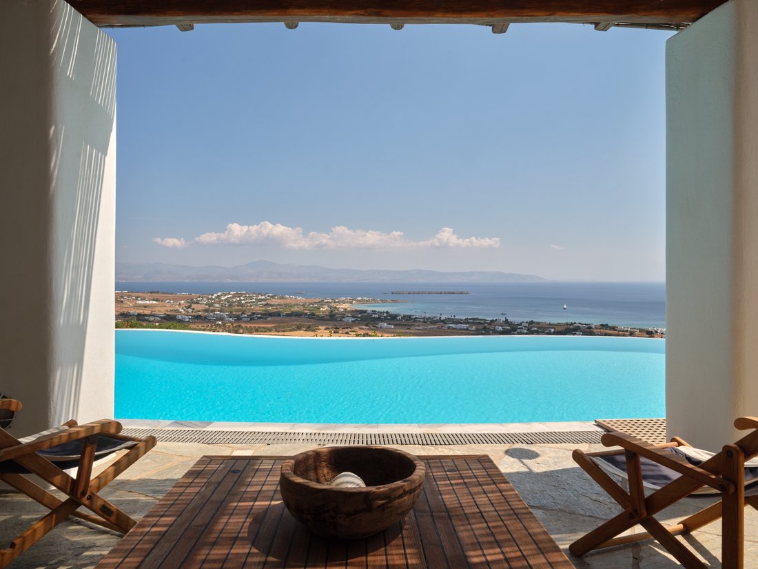 Villa in Paros, Aegean, Greece 2 - 15305455