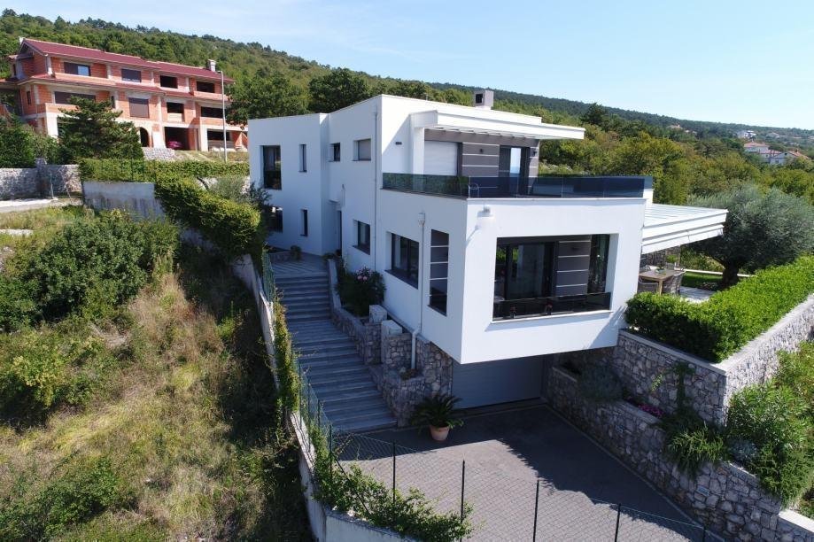 Villa in Kostrena, Primorje-Gorski Kotar County, Croatia 2 - 11548218