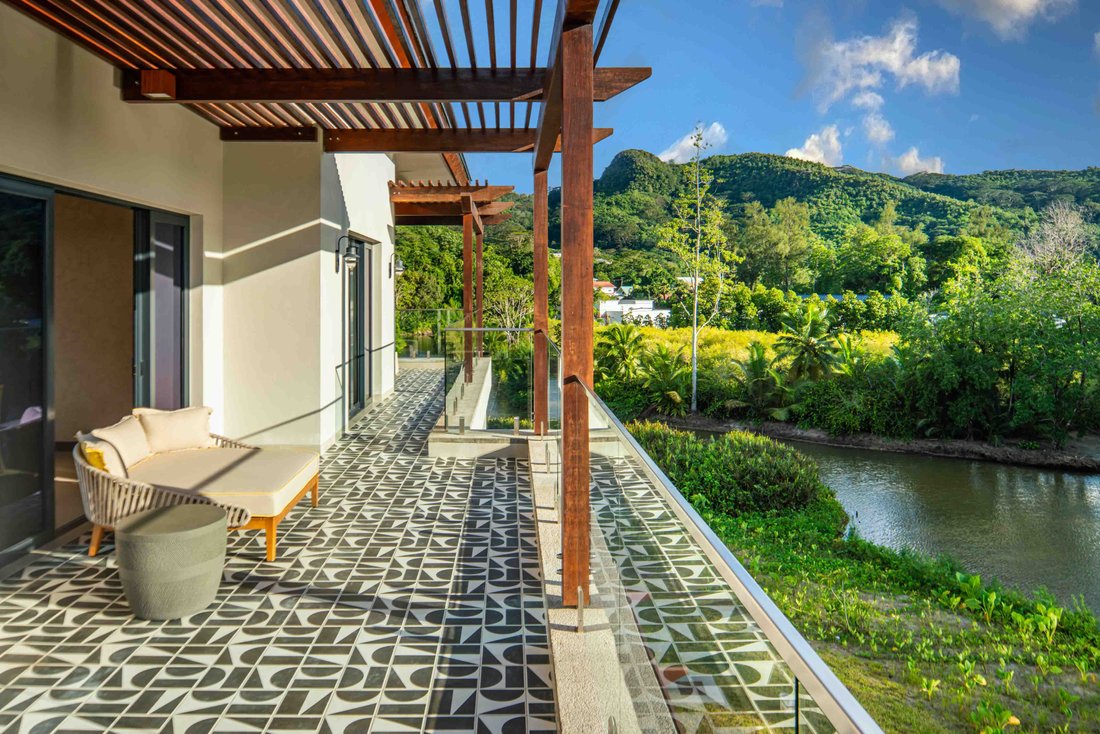 Apartment in Mahé, Seychelles 5 - 15209706