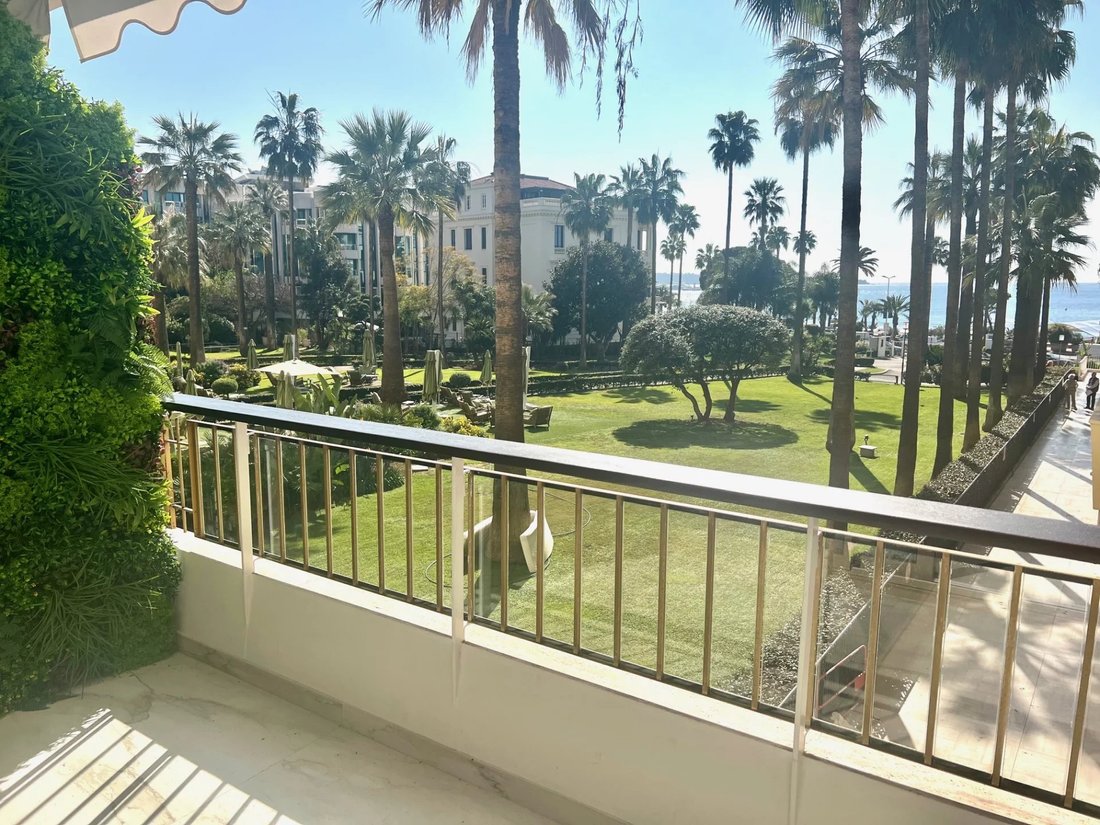 Apartment in Cannes, Provence-Alpes-Côte d'Azur, France 1 - 15305963
