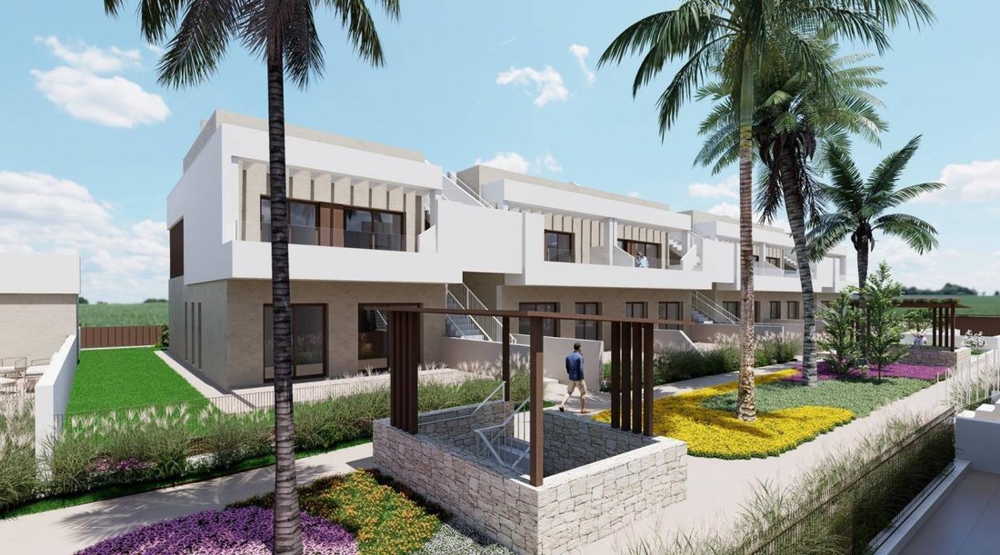 Villa in Los Alcazares, Región de Murcia, Spain 4 - 15305182