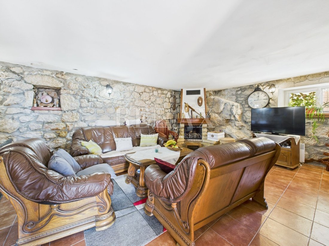 House in Grad Crikvenica, Primorje-Gorski Kotar County, Croatia 3 - 15305813