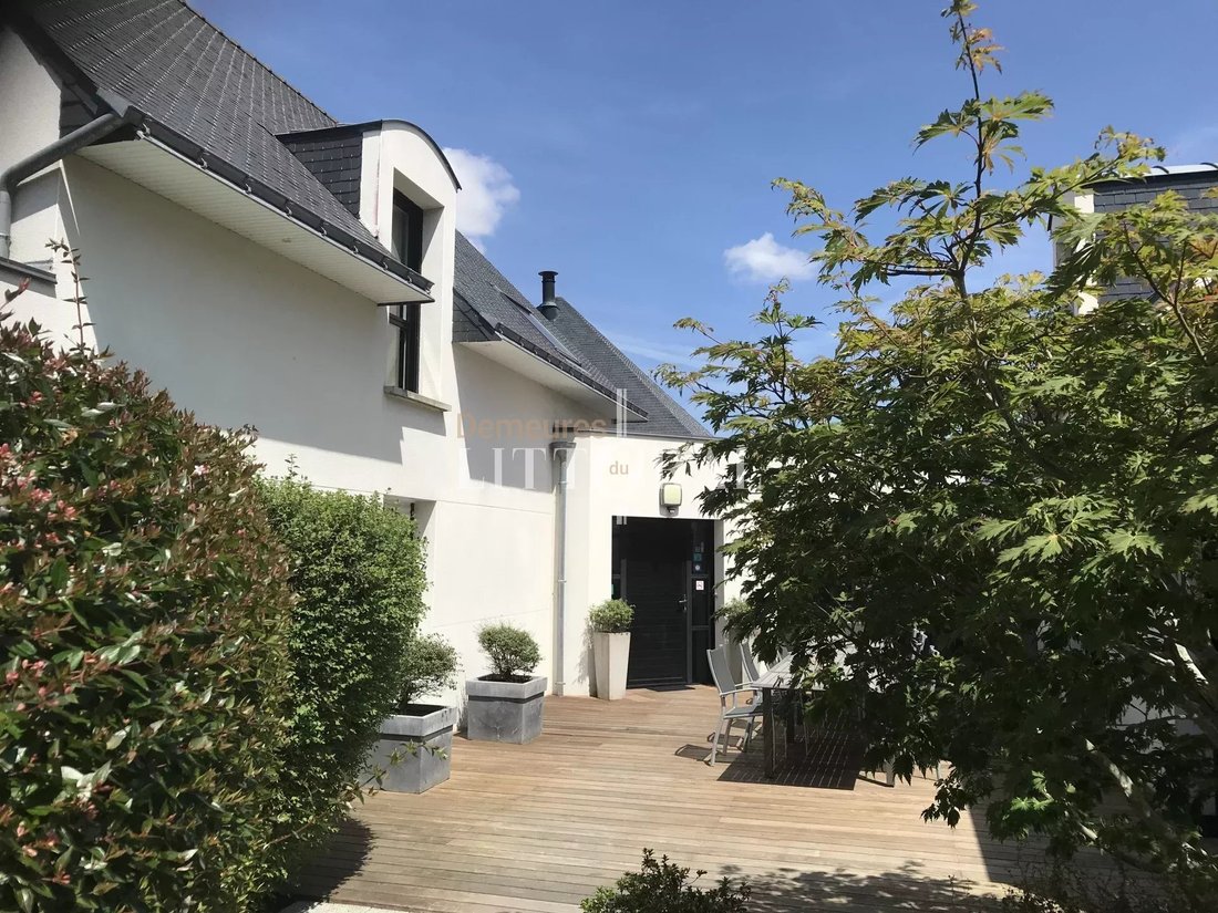 House in Auray, Brittany, France 1 - 13580830