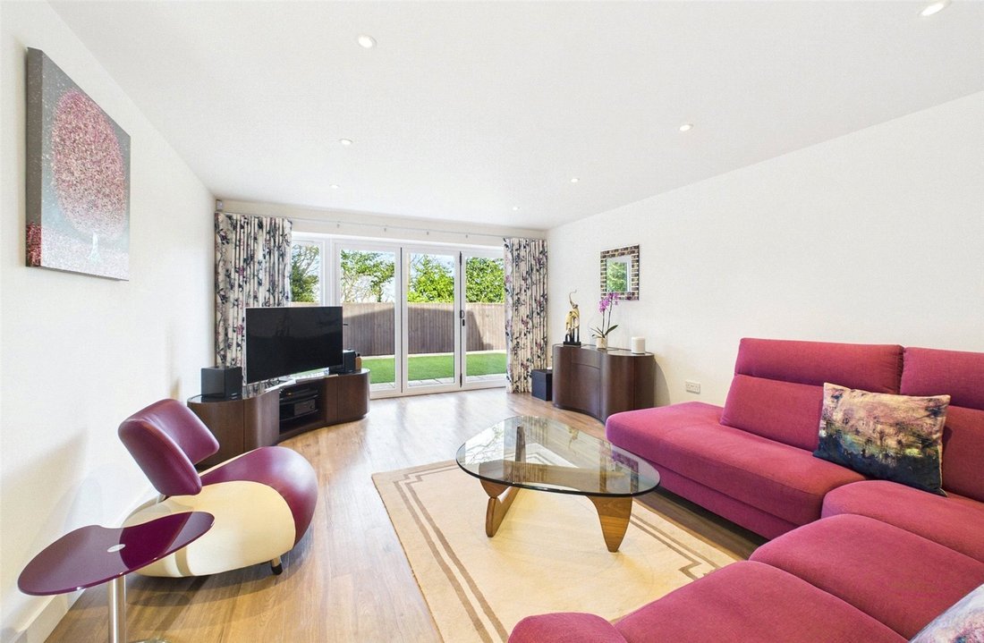 House in West Southbourne, Bournemouth, England 4 - 15305555