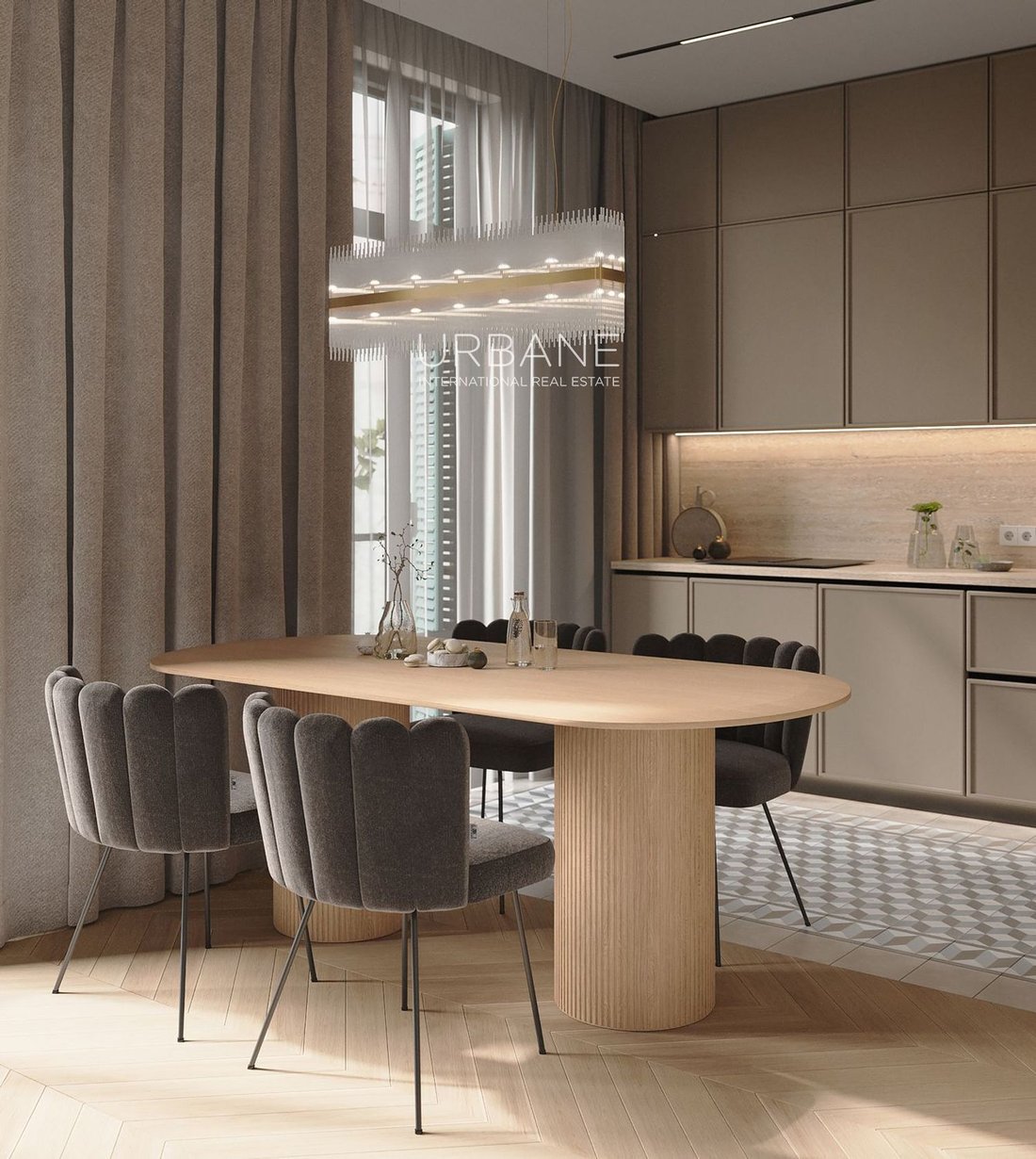 Apartment in Eixample, Barcelona, Spain 3 - 15305472