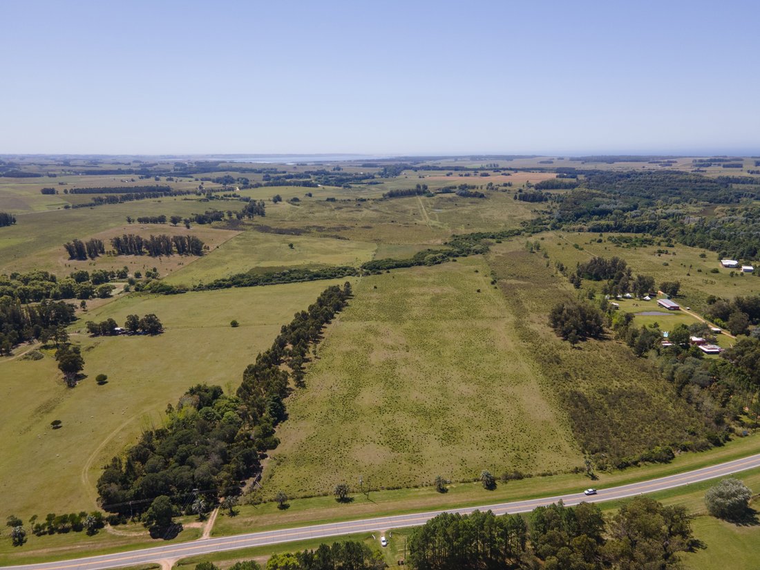 Land in Manantiales, Maldonado Department, Uruguay 3 - 15305438