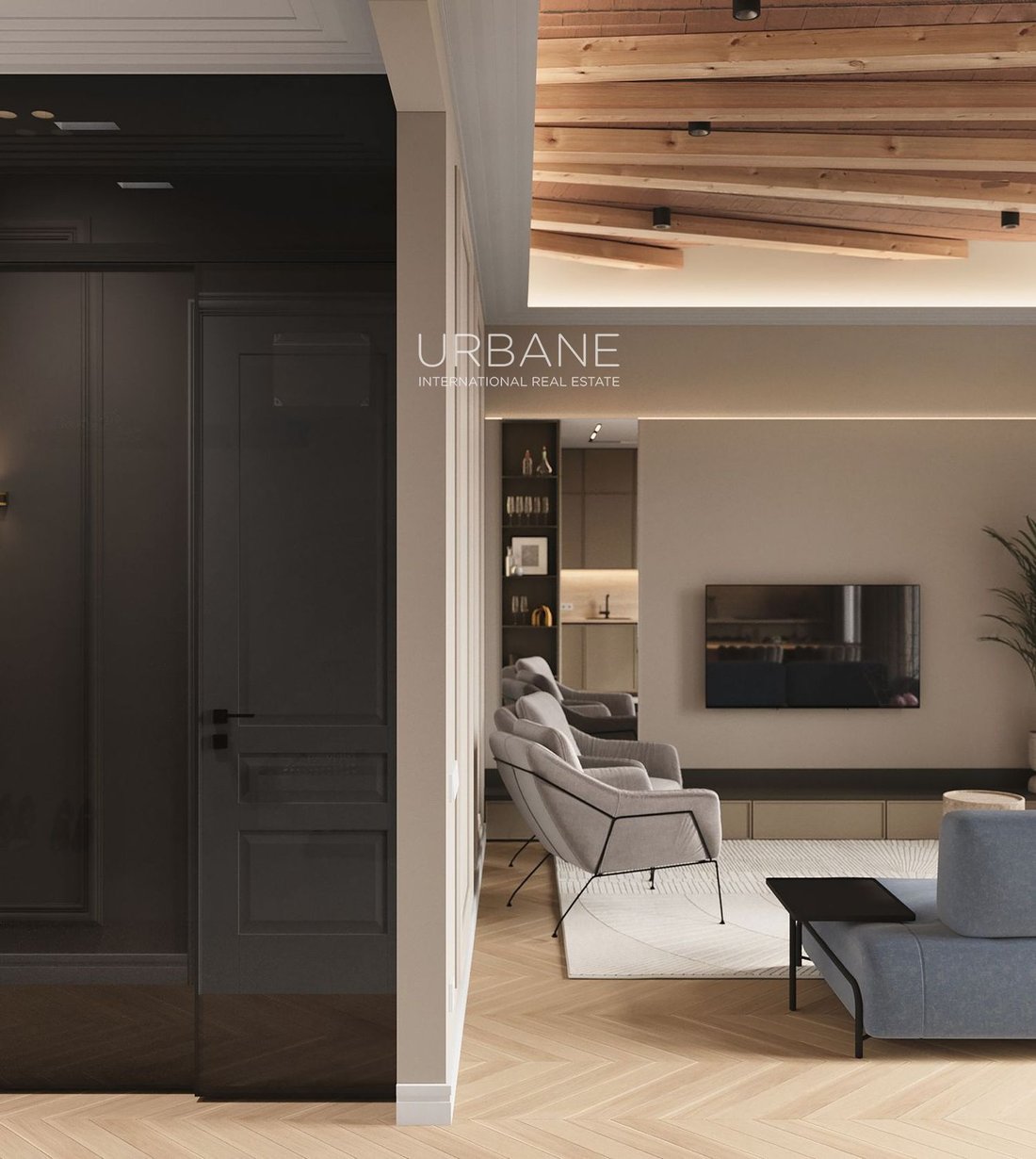 Apartment in Eixample, Barcelona, Spain 4 - 15305472
