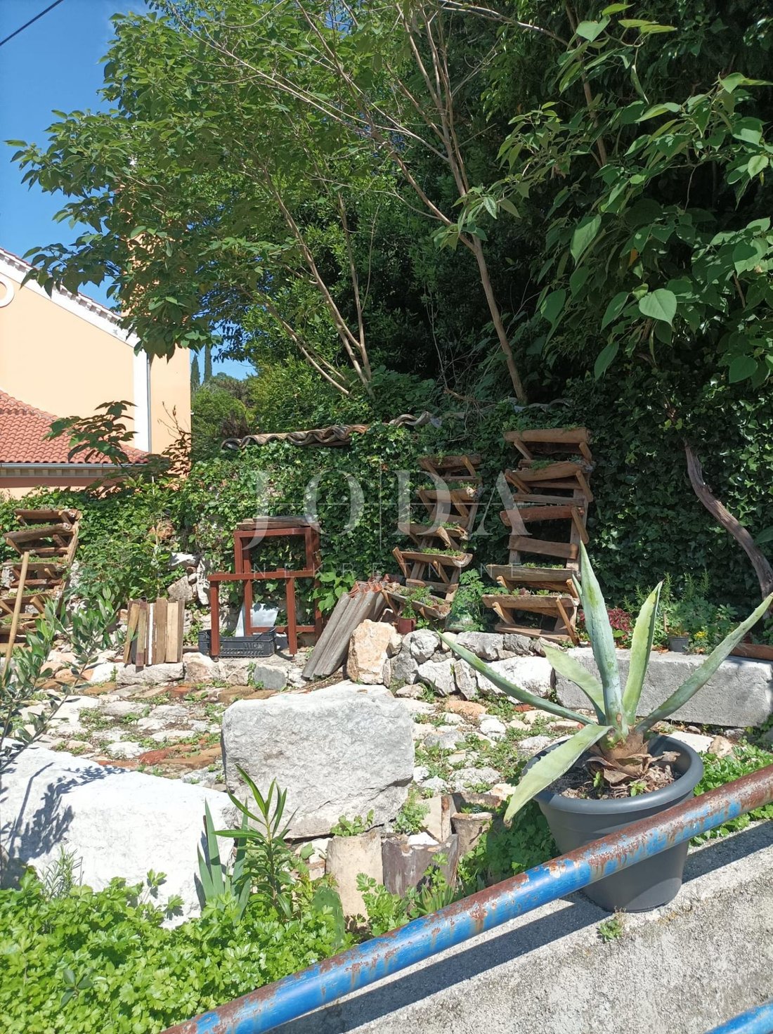 House in Grad Bakar, Primorje-Gorski Kotar County, Croatia 4 - 15305854