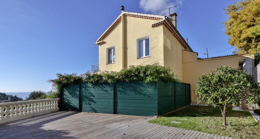 Apartment in Le Port, Villefranche-sur-Mer, France 2 - 13668723