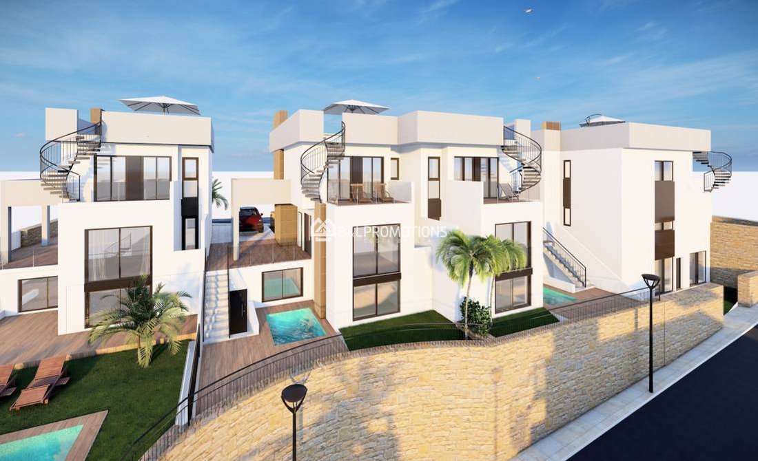 Villa in Algorfa, Valencian Community, Spain 3 - 15305132