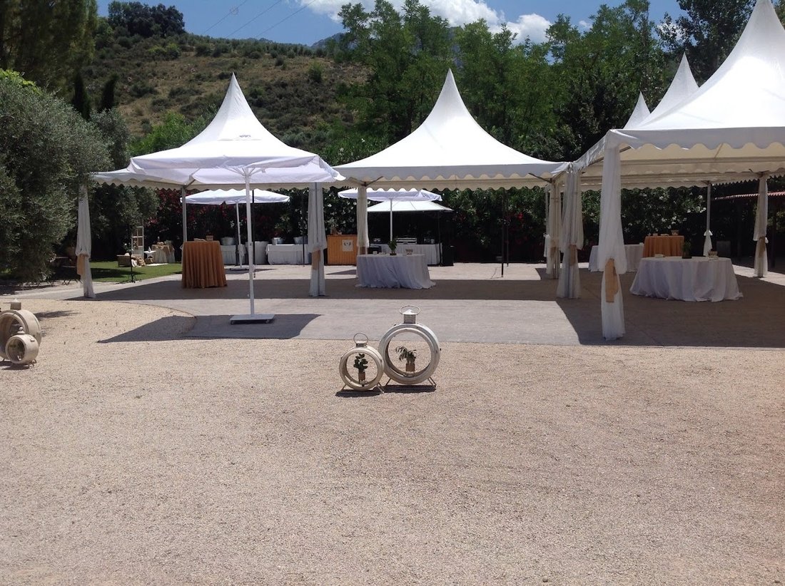 Finca in La Iruela, Andalusia, Spain 2 - 15305416