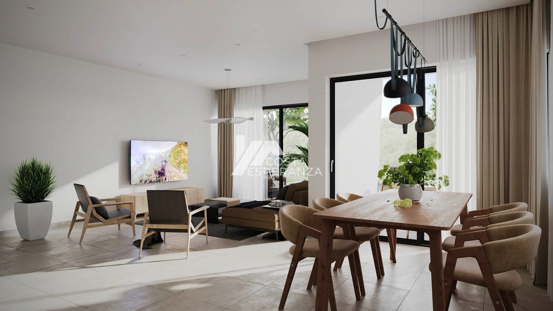 Chalet in Calp / Calpe, Valencian Community, Spain 5 - 15305853