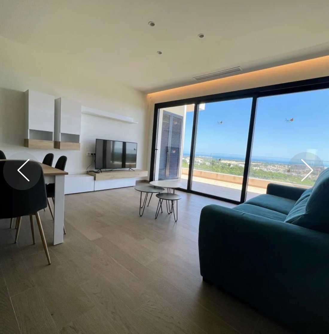 Apartment in Orihuela, Valencian Community, Spain 5 - 12315317