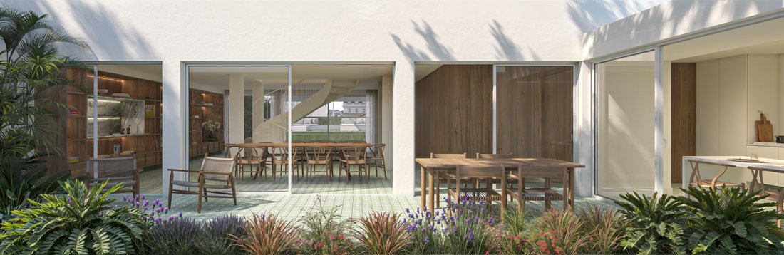 Apartment in Estoril, Cascais e Estoril, Lisbon 1 - 15305144