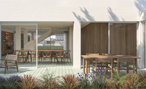 Appartement à Estoril, Cascais et Estoril, Lisbonne 1