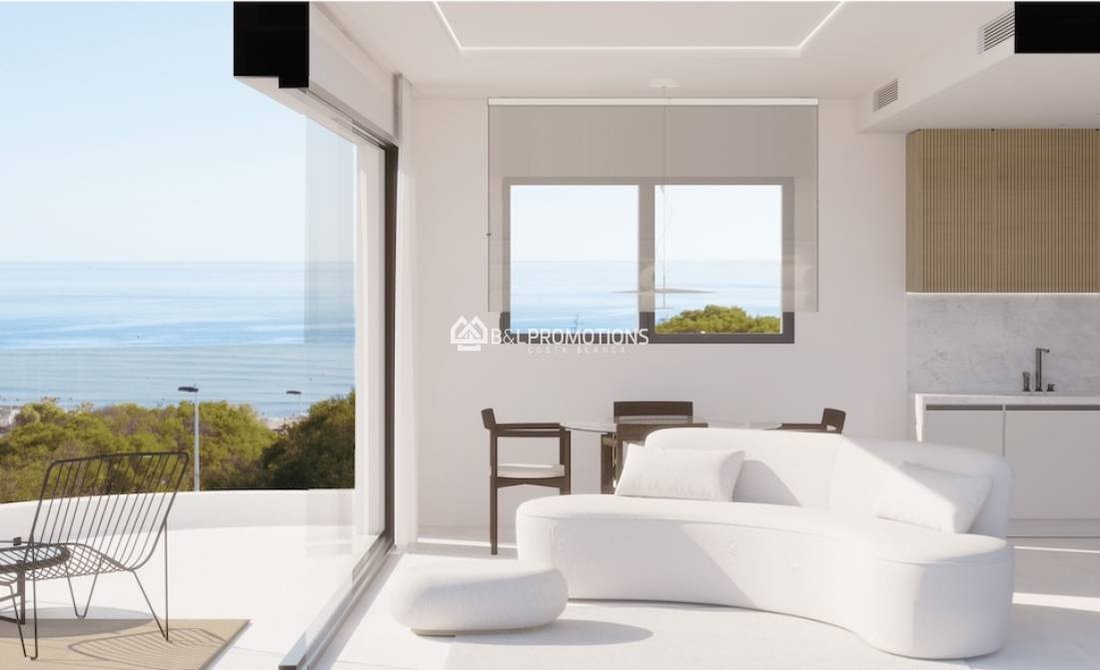 Bungalow in Torrevieja, Valencian Community, Spain 5 - 15305134