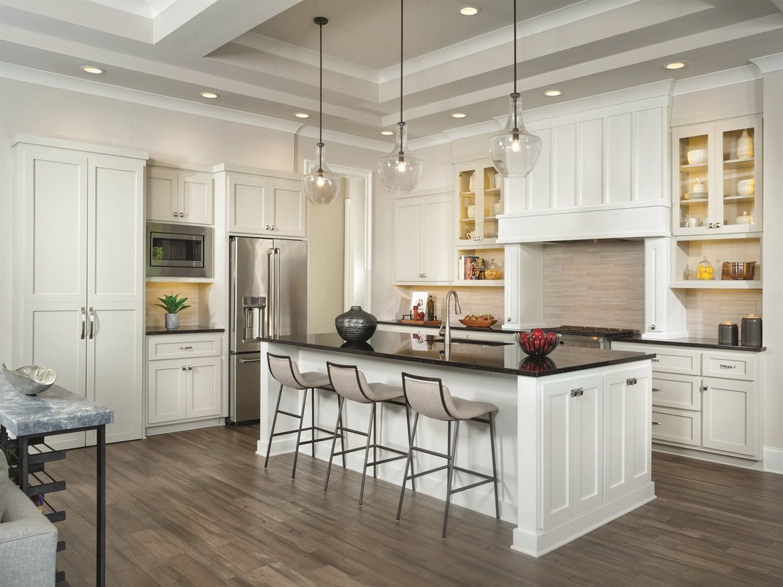 House in Mill Spring, North Carolina, United States 5 - 15306194