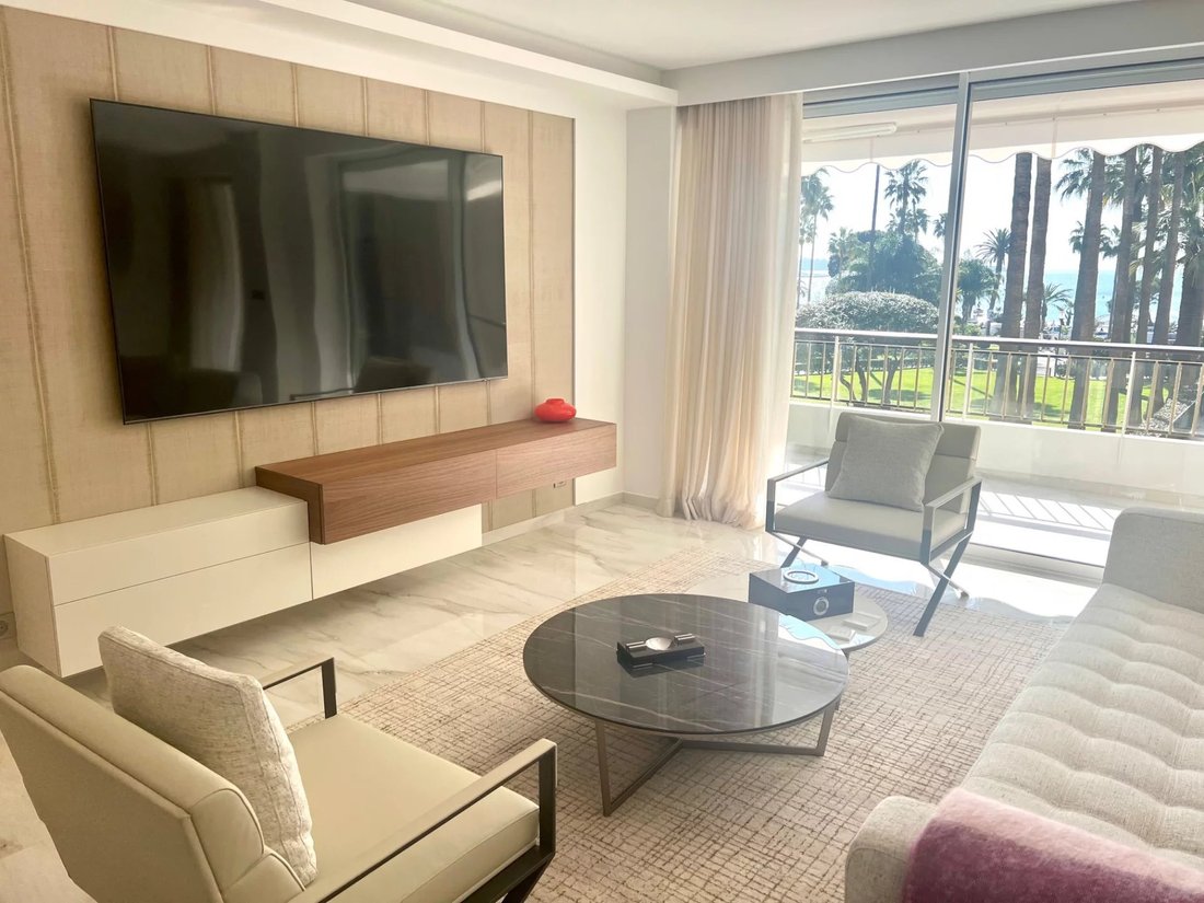 Apartment in Cannes, Provence-Alpes-Côte d'Azur, France 4 - 15305963