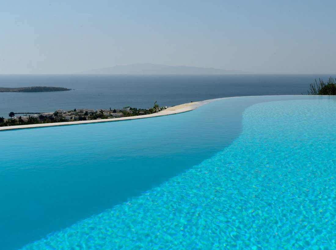 Villa in Paros, Aegean, Greece 4 - 15305455