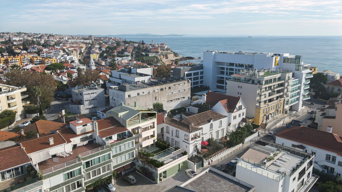 Apartment in Estoril, Cascais e Estoril, Lisbon 4 - 15305142