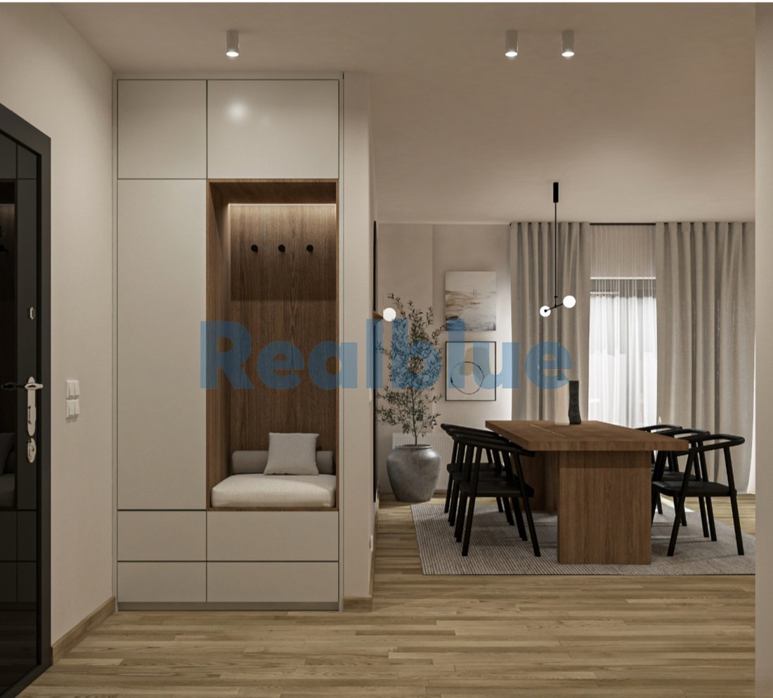 Apartment in Vrilissia, Attica, Greece 4 - 15306362