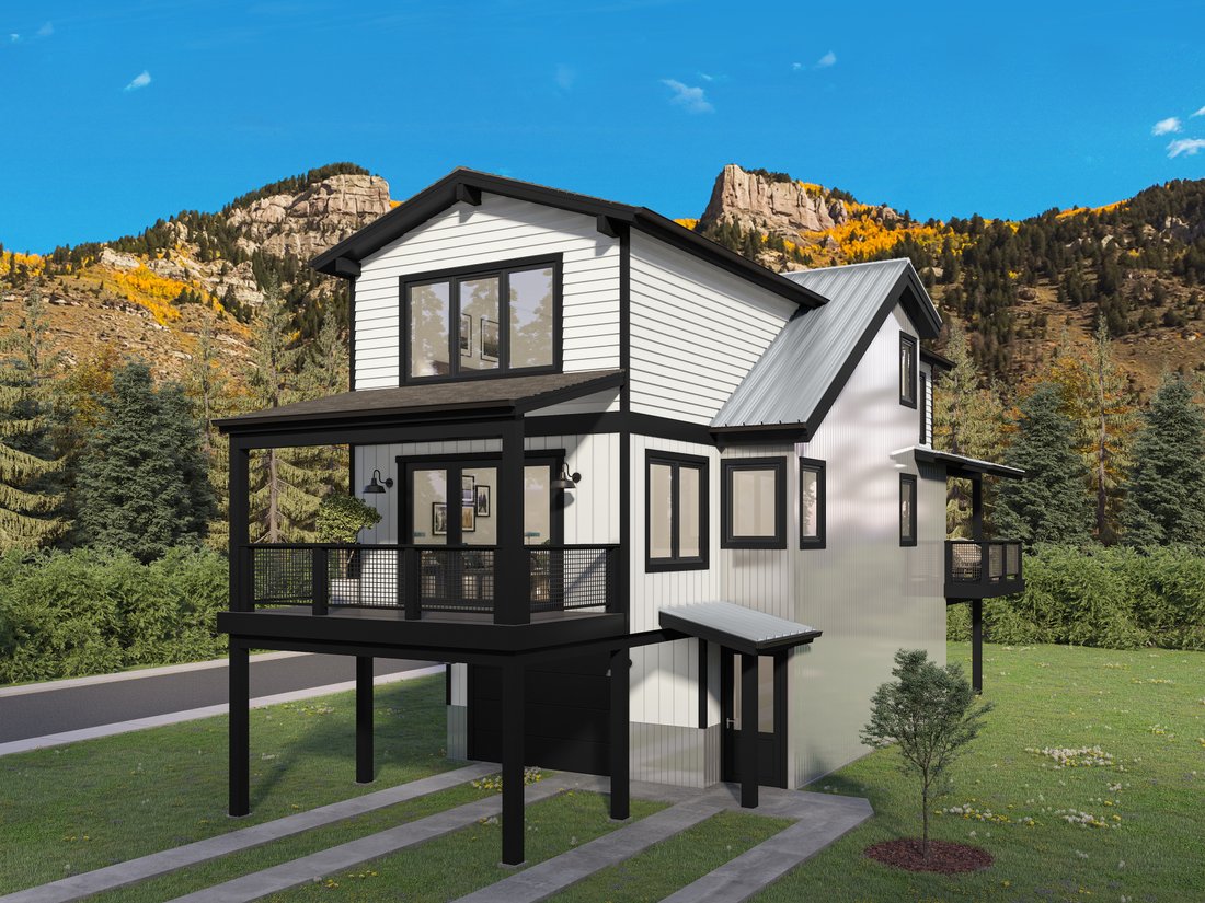 House in Avon, Colorado, United States 1 - 14474985