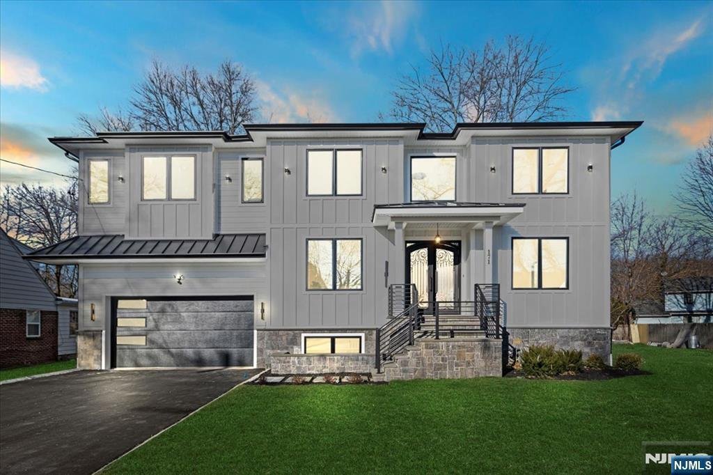 House in Paramus, New Jersey, United States 5 - 15304707