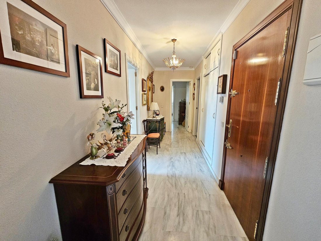 Penthouse in Nervion, Seville, Spain 5 - 15305739