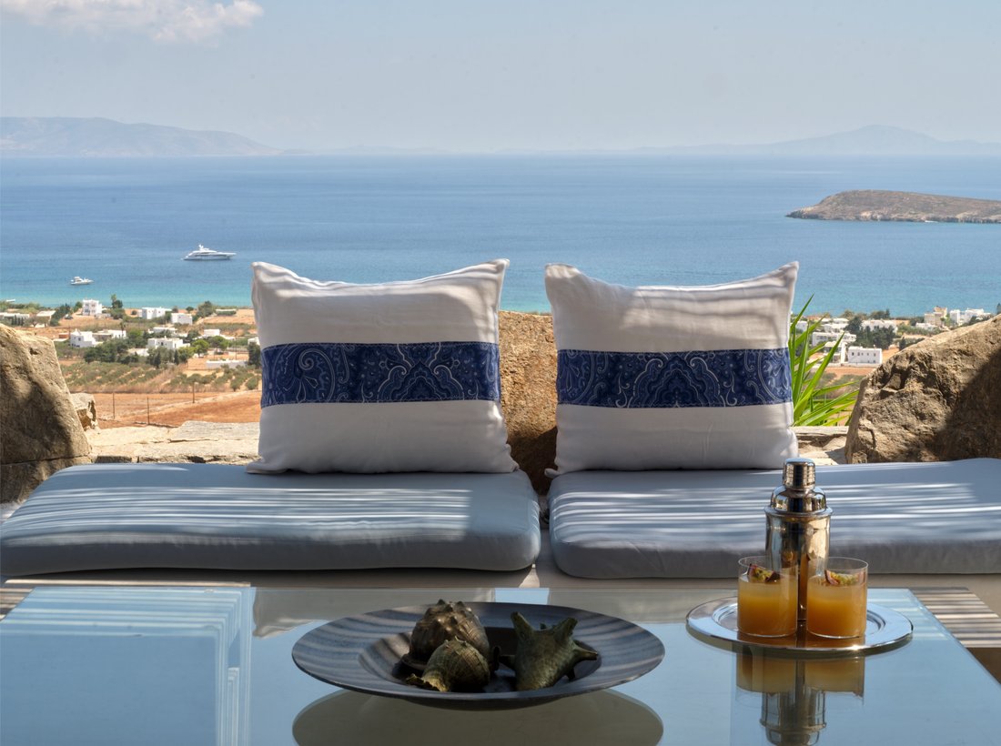 Villa in Paros, Aegean, Greece 3 - 15305455