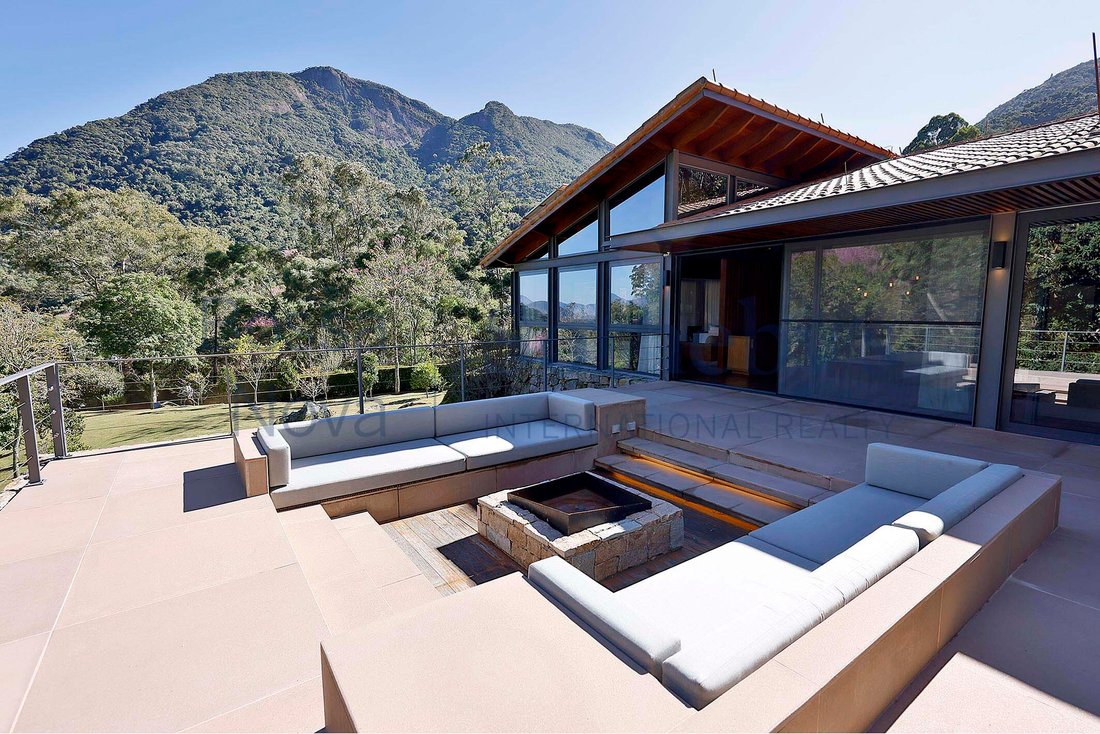 House in Rio de Janeiro, State of Rio de Janeiro, Brazil 2 - 13163525