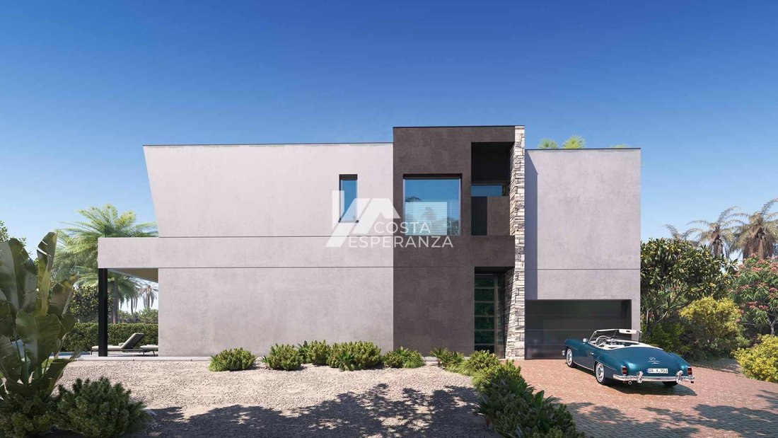 Chalet in Calp / Calpe, Valencian Community, Spain 3 - 15305862